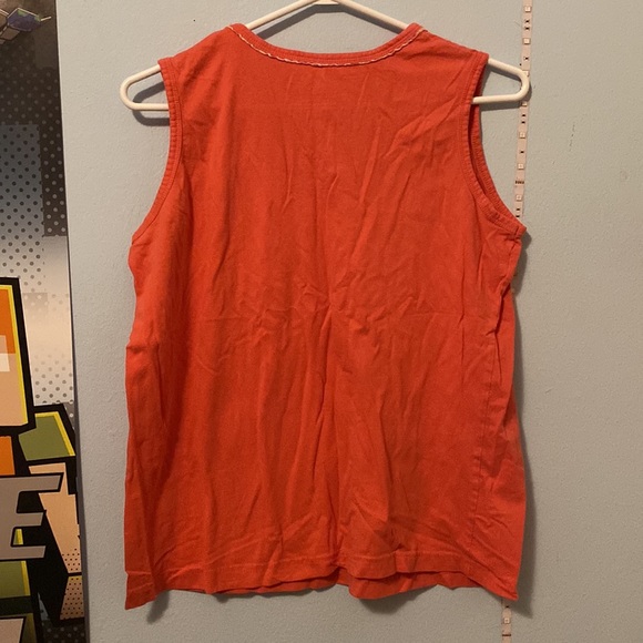 👕2/14$👕 Girls/Women’s Penmans tank top size small - Picture 2 of 3